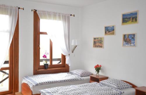 gmina Jabłonka House | Górska Leśniczowka