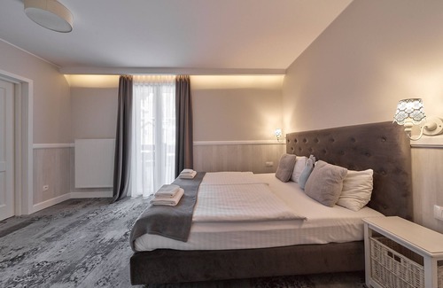 Szczyrk House | Górska Legenda Apartamenty & Domki