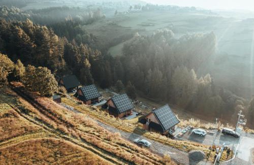 Huba Ski Chalet | Górska Ostoya