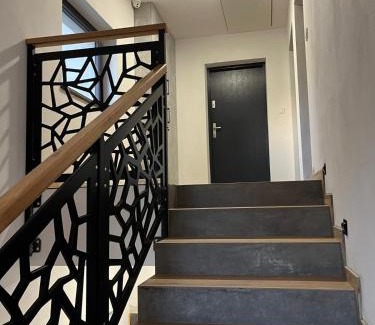 Ustron House | Górska Przystań