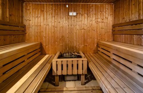 Bierutowice Hotel | Górska Sadyba SPA