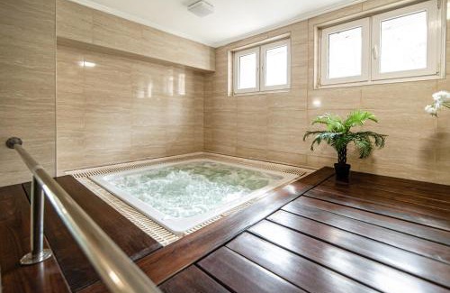 Bierutowice Hotel | Górska Sadyba SPA