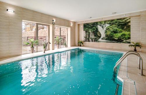Bierutowice Hotel | Górska Sadyba SPA