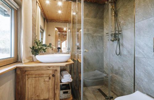 Male Ciche Ski Chalet | Górski Domek DeLux