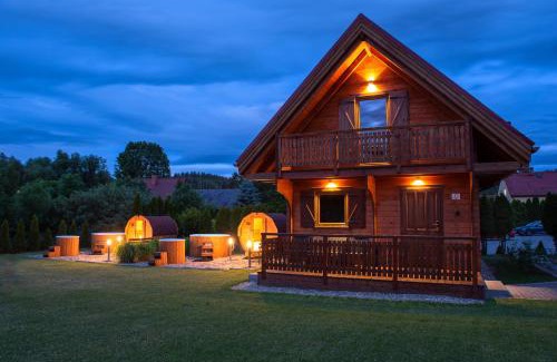 Jelenia Gora House | Górskie Wytchnienie