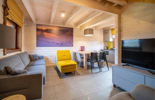 Jelenia Gora House | Górskie Wytchnienie