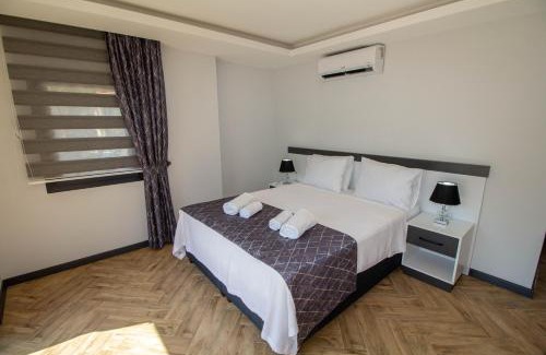 Gocek Villa | Göcek Marin C 4+1 Villa, Özel Havuzlu