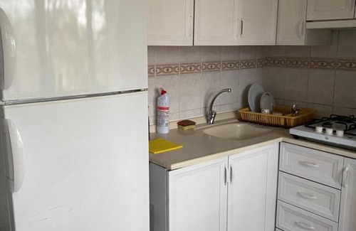 Emin Sinan Apartment | Gökalp Apart