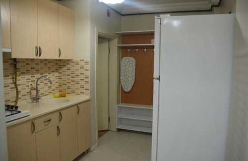 Trabzon Apartment | Gün Apart
