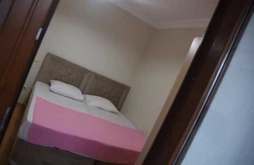 Trabzon Apartment | Gün Apart