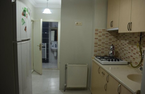 Trabzon Apartment | Gün Apart
