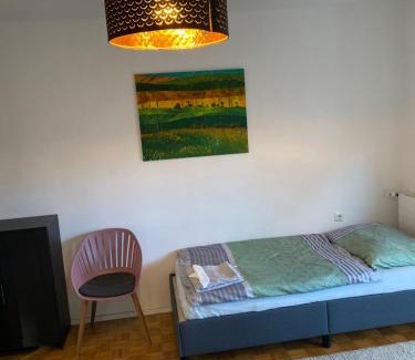 Pasching Apartment | GünON Houses 19