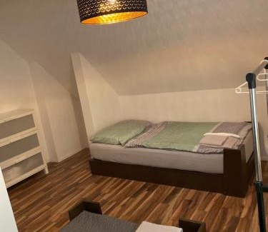 Pasching Apartment | GünON Houses 19