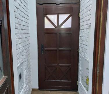 Glogow Apartment | Głogów przy Grodzkiej