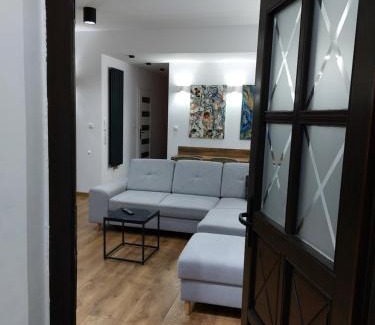 Glogow Apartment | Głogów przy Grodzkiej