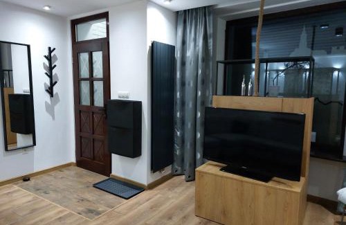 Glogow Apartment | Głogów przy Grodzkiej