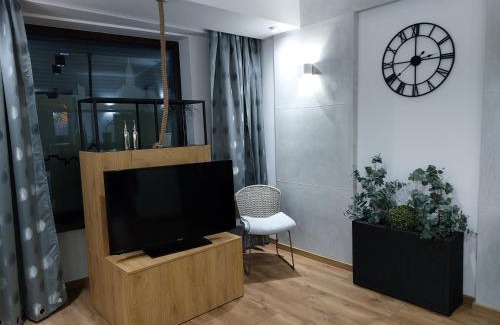 Glogow Apartment | Głogów przy Grodzkiej