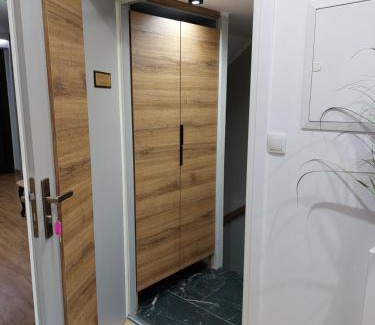 Glogow Apartment | Głogów przy Starówce
