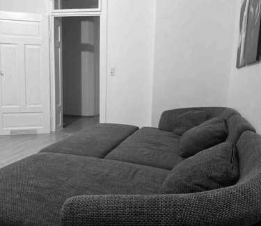 Konigsplatz Apartment | G Apartments Munich