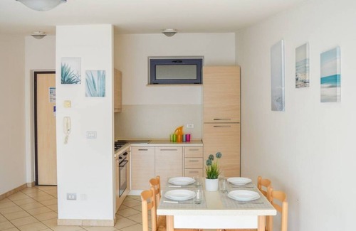 Foggetta Apartment | G.Bay C28 - Second floor apartment with balcony and hill view