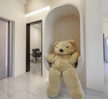 Yuanshan Villa | G'day Villa