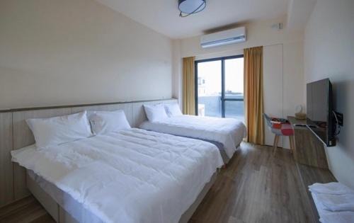 Yuanshan Villa | G'day Villa