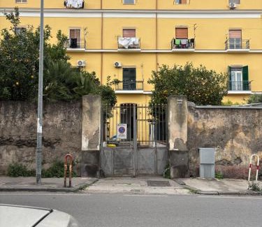 Torre Annunziata House | G&G House