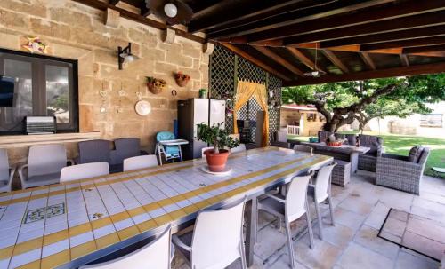 Specchia Apartment | G&G Termete