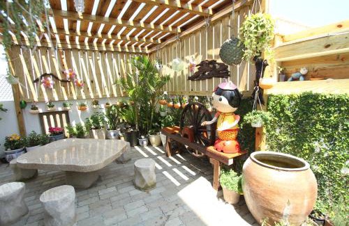 Magong House | G Home Sir B&B