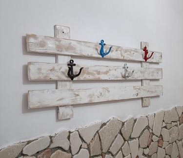 Porto Cesareo House | G&S Castiglione House