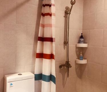 Guanshan House | G.S. Holiday Home