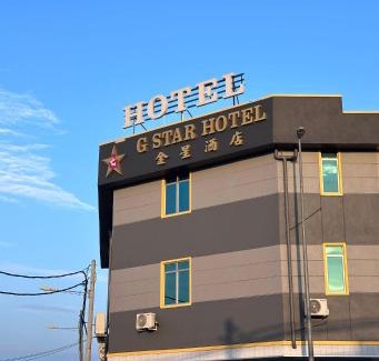 Pantai Remis Hotel | G Star Hotel