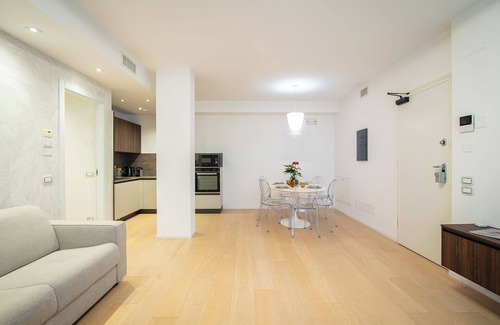 Historic Centre Apartment | G24 Europa Apartment