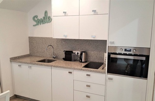 Cabopino Apartment | G33' Cabopino