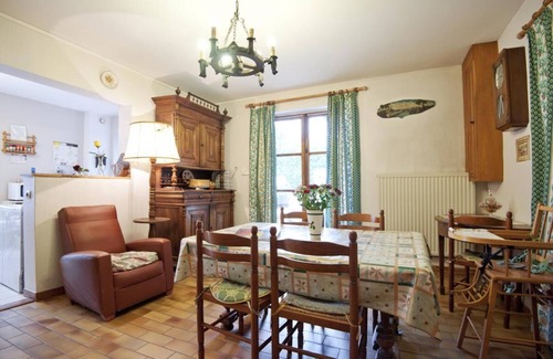 Tramoyes House | G424020 - Tramoyes - Gîte