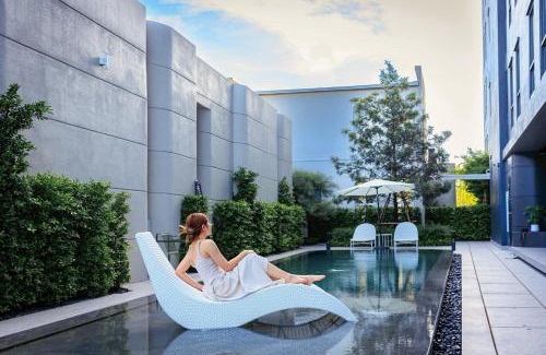 Si Sawat Hotel | G9 HOTEL Kanchanaburi