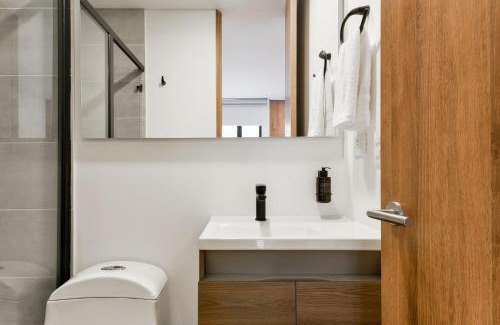 Chico Norte III Apartment | gA Luxury Chico 2BR