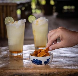 Phanom Other | Gaarawe, Khao Sok, Surat Thani Province, Thailande