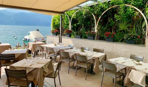 Malcesine House | Gabbiano