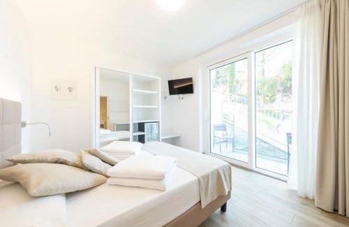 Malcesine House | Gabbiano