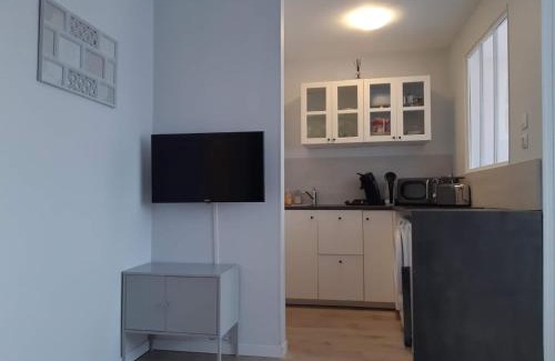 Plantieres Queuleu Apartment | Gabcha