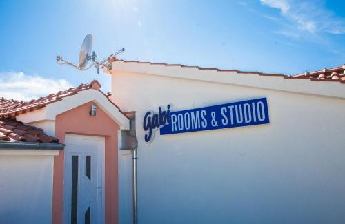 Gradina House | Gabi Rooms & Studio Apartment