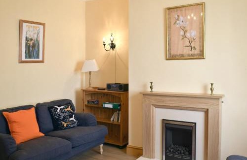 Keswick House | Gable Cottage