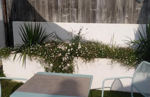 Sainte-Savine Apartment | Gabrielle 40m2, Netflix