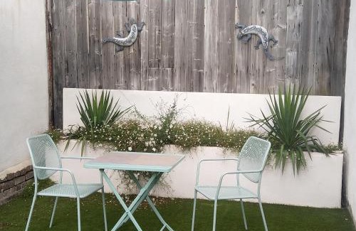 Sainte-Savine Apartment | Gabrielle 40m2, Netflix