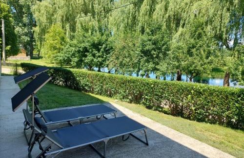 Licko Lesce Apartment | Gacka idila