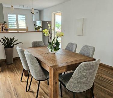 Saint-Andre Apartment | Gadiamb Appart