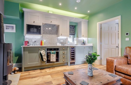 Buxton Cottage | Gadley Cottage - UK31490