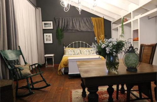 Garsfontein Apartment | Gadute Haven - Luxury Apartment