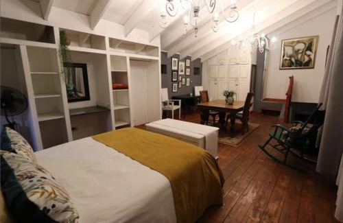 Garsfontein Apartment | Gadute Haven - Luxury Apartment